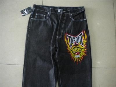 cheap tapout jeans no. 3